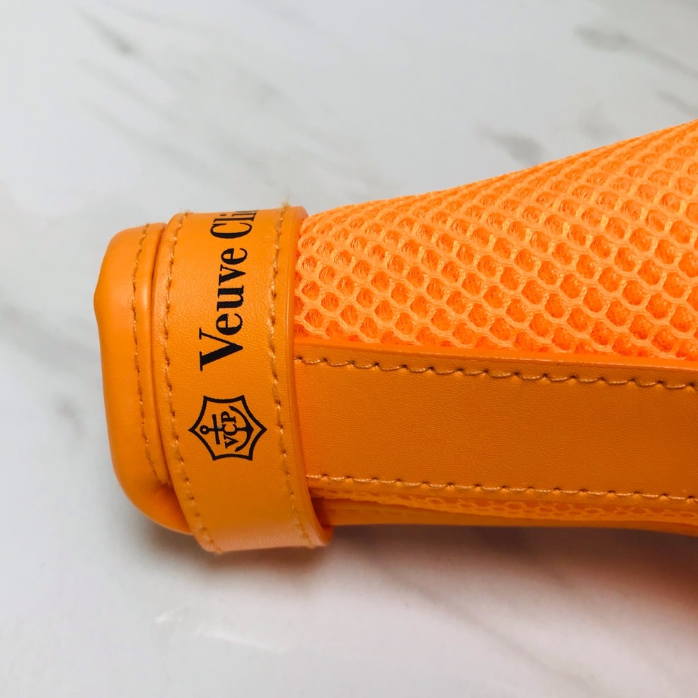 Veuve Clicquot Insulated Bottle Holder - Picture 10 of 13